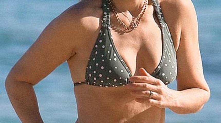 Annelerin Yeni İdol&uuml; Julia Roberts