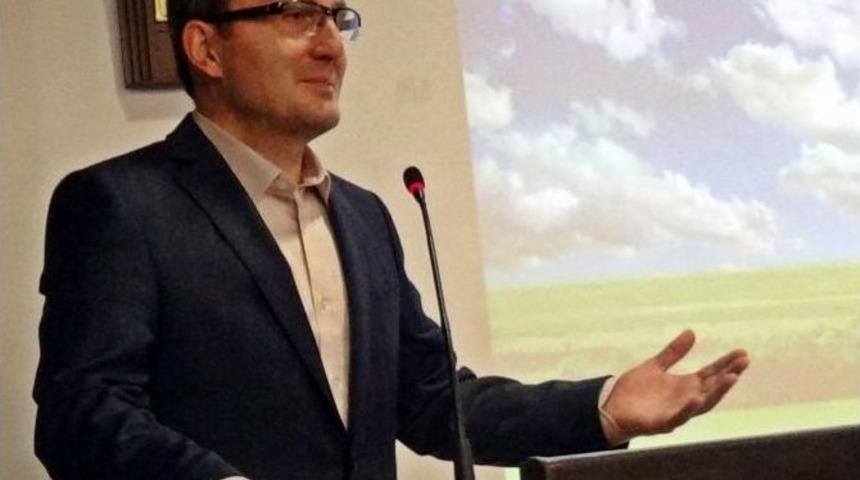 Torba Yasada Yapılan Değişklikler Hakkında &Uuml;yeler Bilgilendirildi