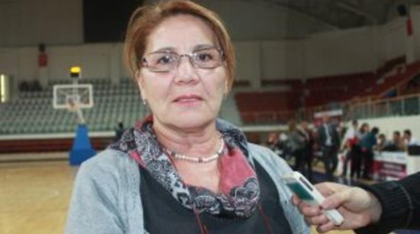 Sonat: &rdquo;d&ouml;rd&uuml;nc&uuml; Olmamız B&uuml;y&uuml;k Bir Başarıdır&rdquo;