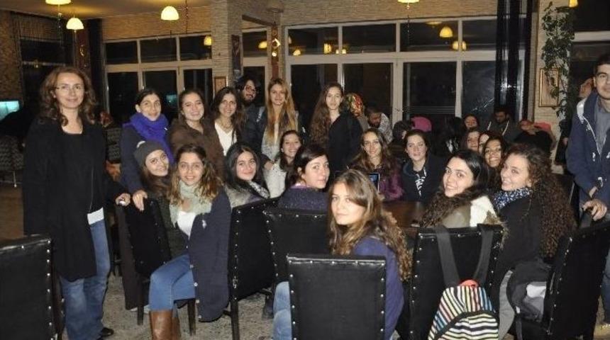 Mimar Sinan G&uuml;zel Sanatlar &Uuml;niversitesi İnebolu&rsquo;yu İşleyecek