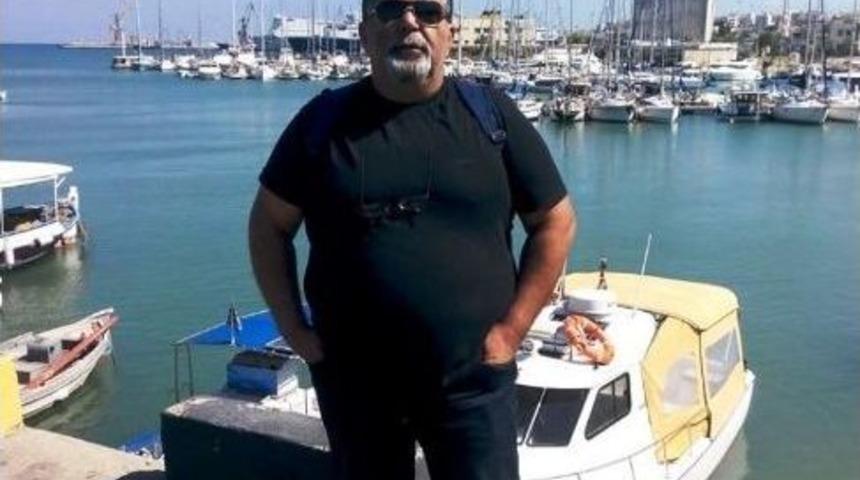 Giritliler Ayvalık&rsquo;ta Buluşacak