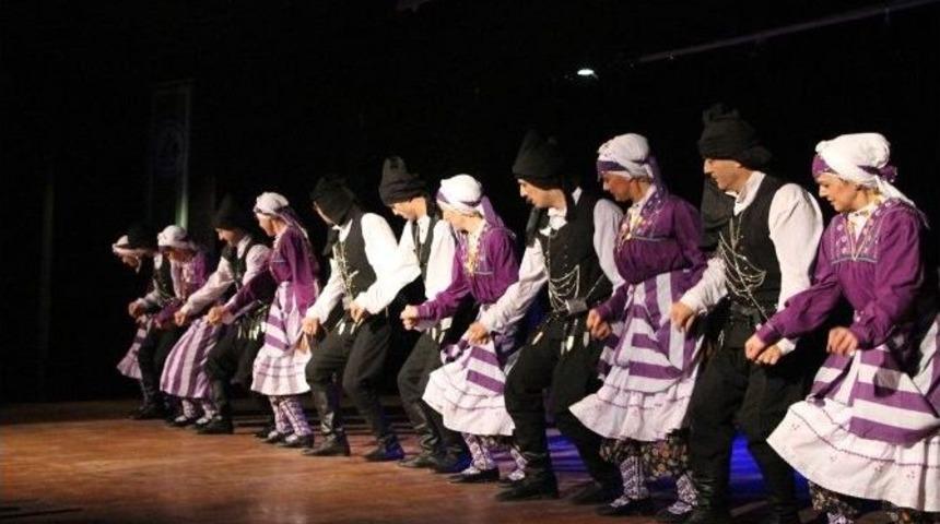 2014 Bolu Yılı Etkinlikleri&rsquo;ne Muhteşem Final