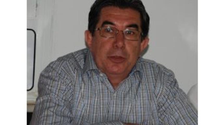 Sakallı: &ldquo;aday Değilim&rdquo;