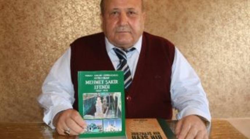Yozgat&rsquo;ın Evliyaları Ve Manevi Şahsiyetleri Bir Kitapta Toplanıyor