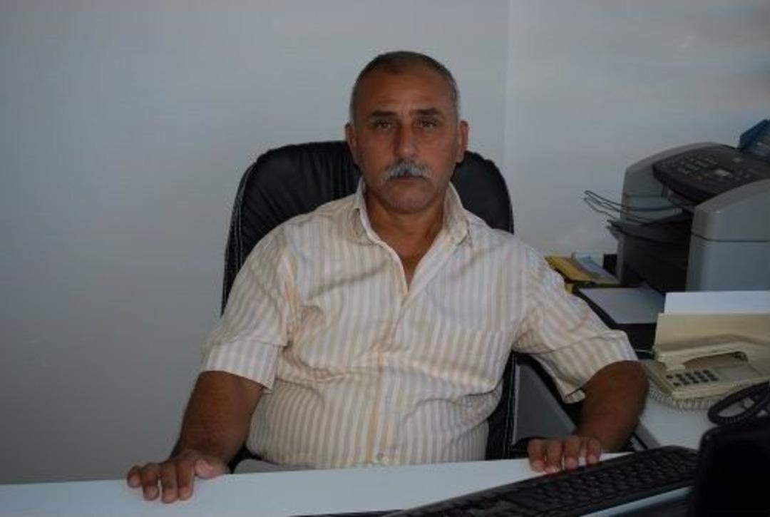 Kazada &Ouml;len Baba Ve İki Oğlu Toprağa Verildi