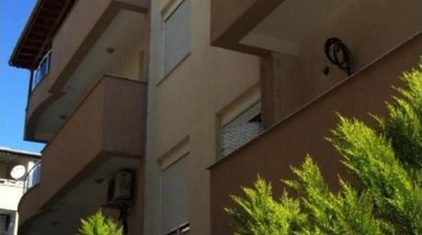 Korkuluk S&ouml;k&uuml;l&uuml;nce D&uuml;ş&uuml;p &Ouml;len Didem Toprağa Verildi