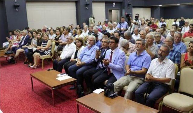 Prof. Dr. Kabaoğlu'ndan 'ohal Rejimi' Uyarısı