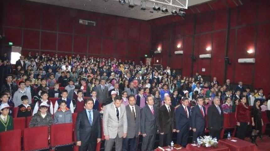 İnsan Hakları Kurulu&rsquo;ndan &ldquo;insan Hakları&rdquo; Semineri