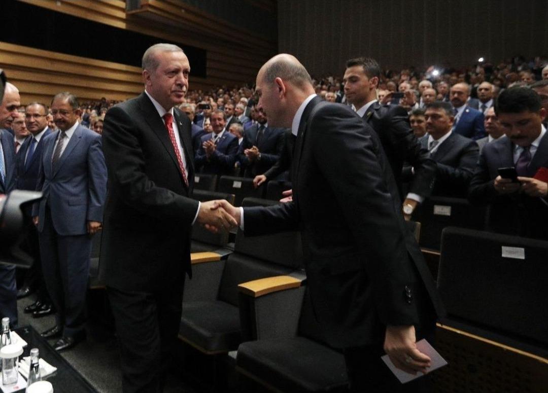 Cumhurbaşkanı Erdoğan&rsquo;dan Chp&rsquo;li Sezgin Tanrıkulu&rsquo;na &ldquo;siha&rdquo; Yanıtı