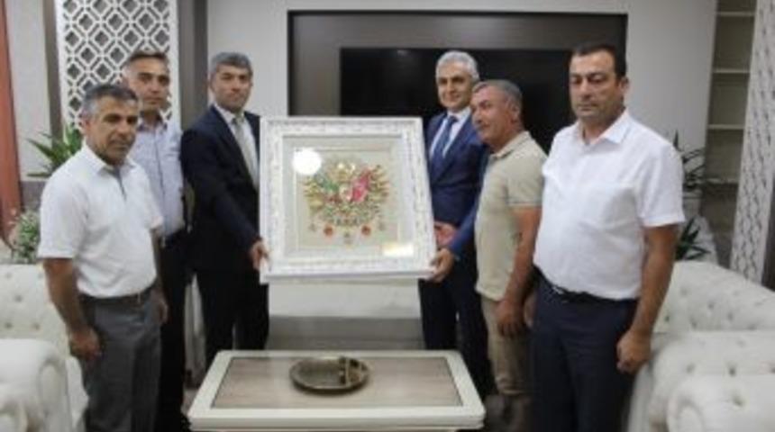 Servisçilerden Korsan Tepkisi