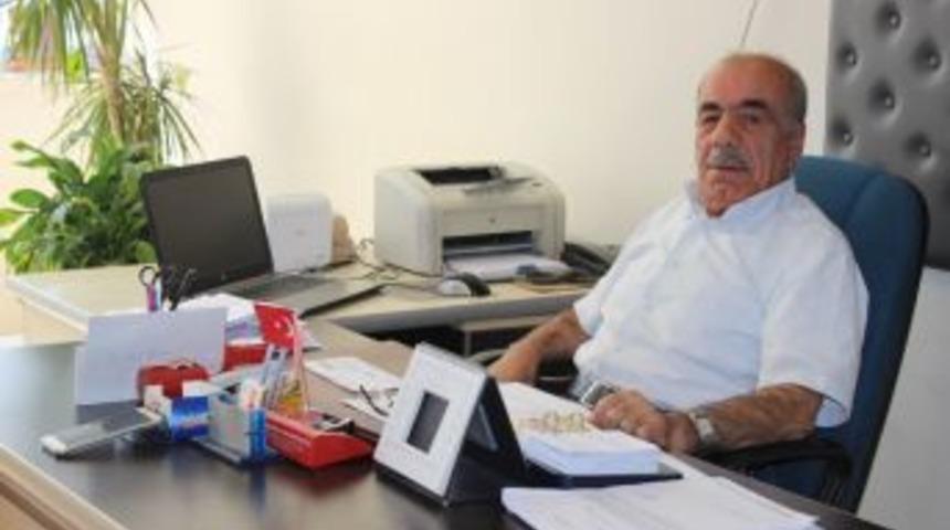 13 Yıldır Kırşehir’in En Büyük Mahallesini Yönetiyor