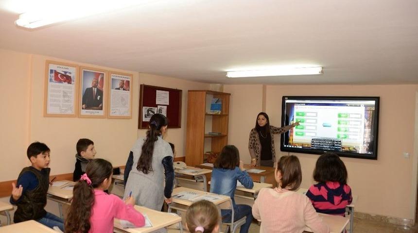 Meram Belediyesi Bilgi Merkezi&rsquo;ne Kayıtlar Sona Eriyor