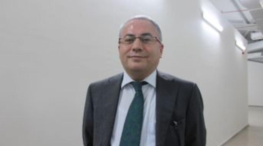 T&uuml;rkmen: "osmanlıspor Ma&ccedil;ı Zor Ge&ccedil;ecek"