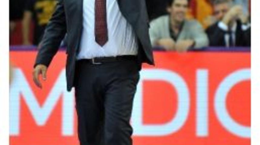 Galatasaray Lıv Hospital&rsquo;dan Euroleague&rsquo;te İlk Galibiyet