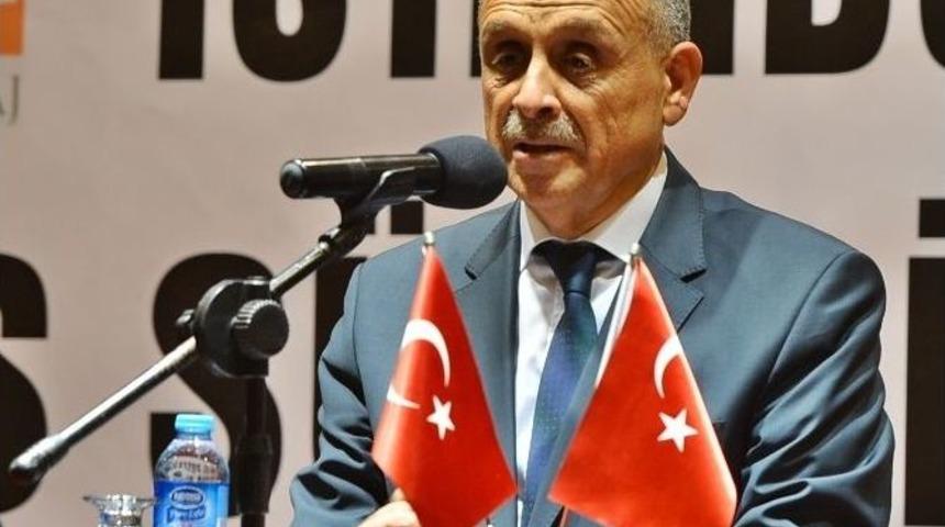 &Ouml;demiş&rsquo;te S&uuml;s Bikileri Ve Fifancılık Sergisi A&ccedil;ıldı