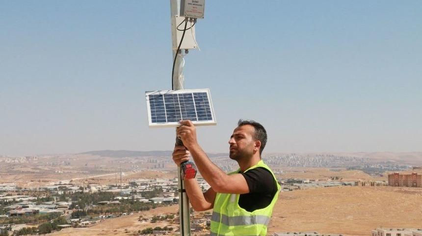 Şuski Tasarruflu Projelere Devam Ediyor