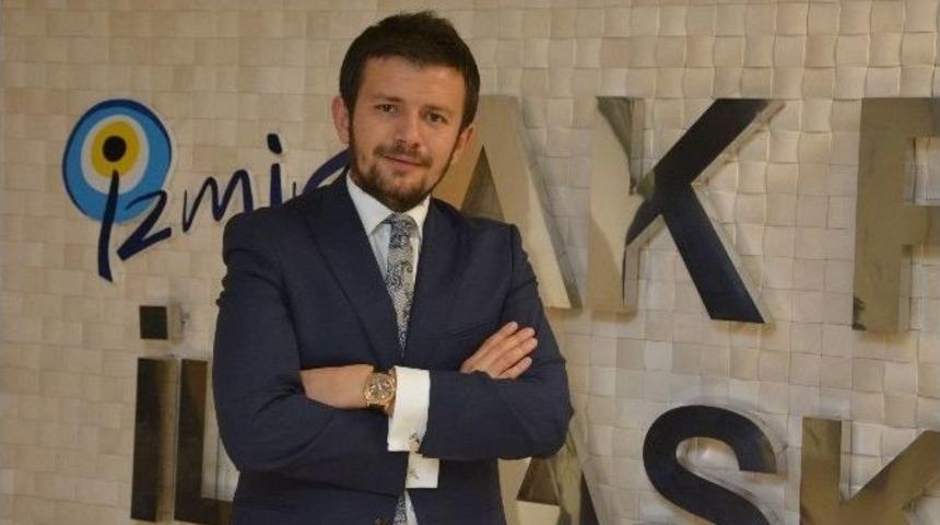 Ak Partili Sulayıcı: &rsquo;&rsquo;millete Hizmet Yolunda Aşkla Y&uuml;r&uuml;yoruz&rsquo;&rsquo;