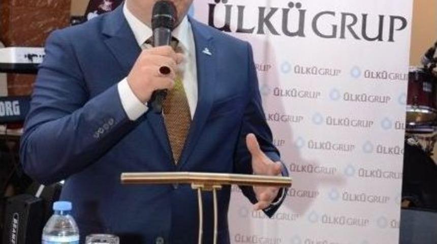 &Uuml;lk&uuml; Grup Ailesi 49 Yaşında