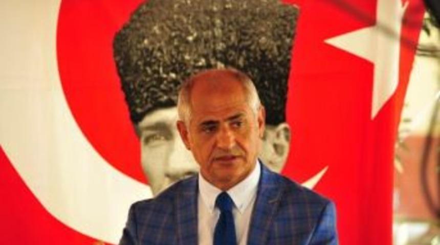Chp'li Musa &Ccedil;am'dan, 'mit' Sorusu