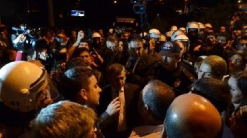 Kocaeli&rsquo;deki Cezaevi İsyanı Bastırıldı