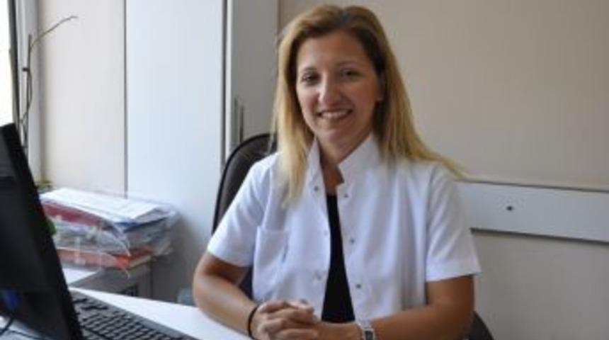 &Ccedil;anakkale Devlet Hastanesi&rsquo;nde &Ccedil;ocuk Hematoloji-onkoloji Polikliniği A&ccedil;ıldı