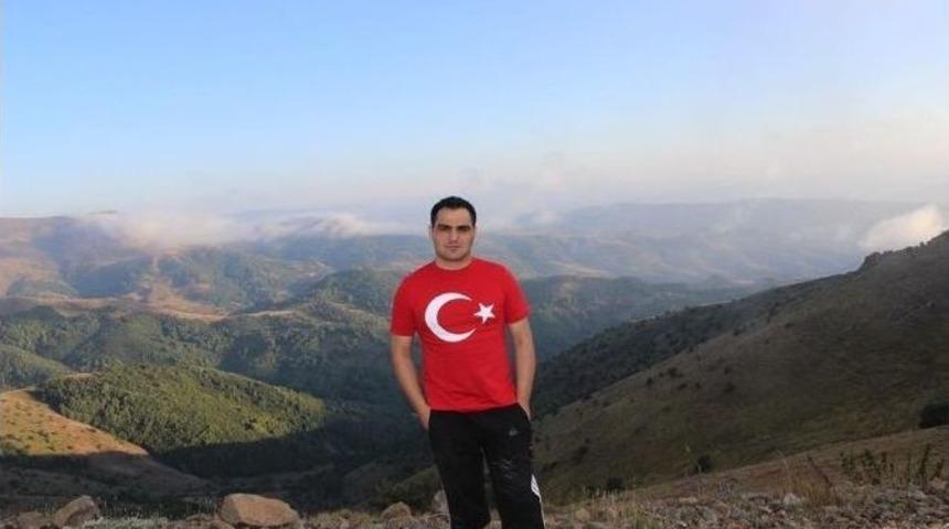 Sarıyer&rsquo;de Esrarengiz Cinayet