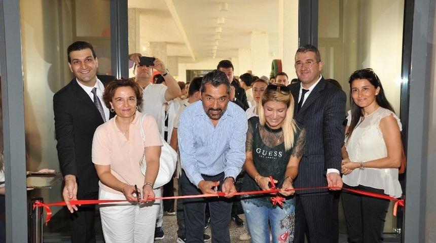 Ted Adana Koleji 2017-2018 Eğitim-&ouml;ğretim Yılına Başladı