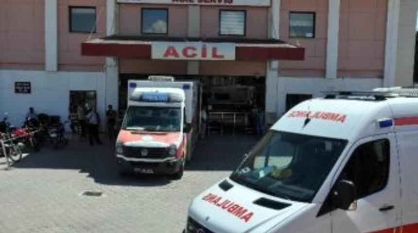 Kilis&rsquo;te Mers Vir&uuml;s&uuml; Ş&uuml;phesi