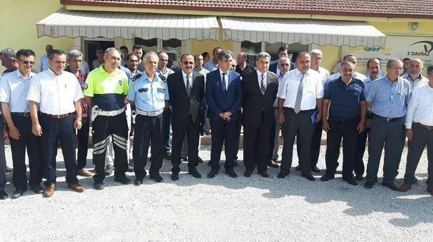 Isparta&rsquo;da &Ouml;ğrenci Servisleri Yeni D&ouml;neme Hazır