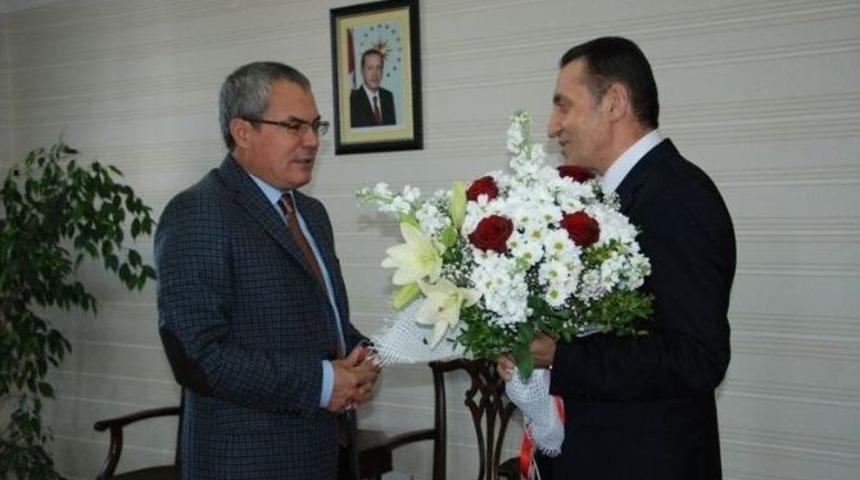 Ptt&rsquo;nin 174&rsquo;nc&uuml; Kuruluş Yıl D&ouml;n&uuml;m&uuml;