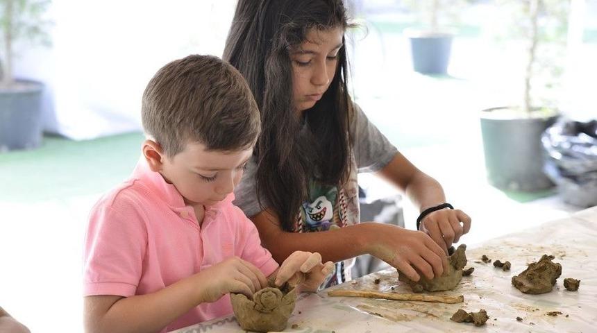 &Ccedil;amurun Ger&ccedil;ek Ustaları