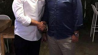 Fethiyespor'da Feyyaz Uçar'a Tepki