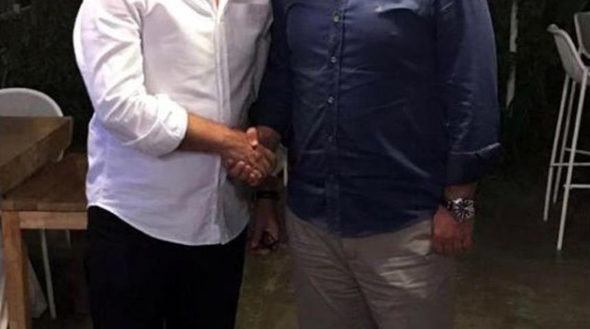 Fethiyespor'da Feyyaz Uçar'a Tepki