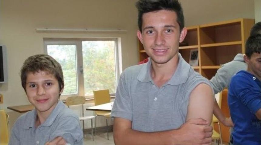 Futbolculara Grip Aşısı