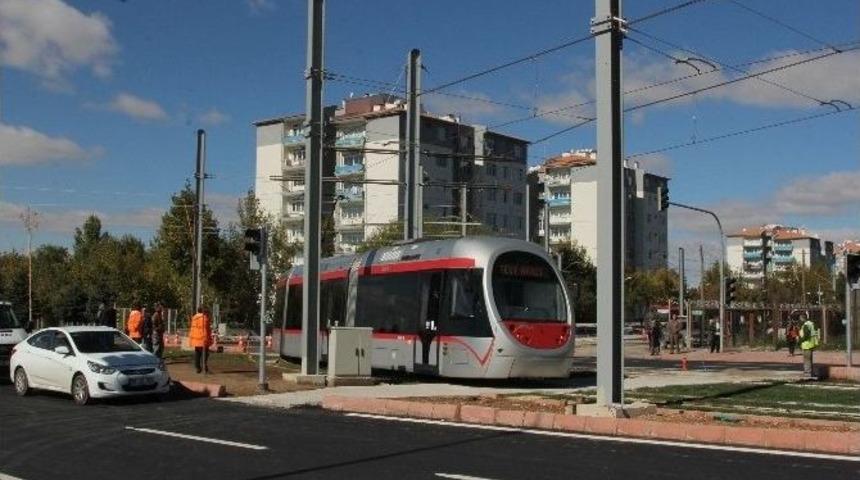 B&uuml;y&uuml;kşehir, Başbakan&rsquo;ı İki Dev Yatırımla Karşılıyor