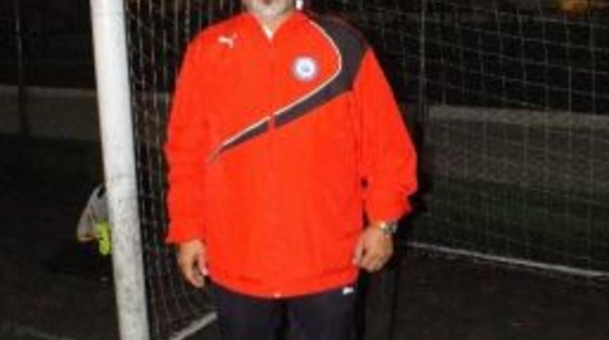 Yıldızspor Moralli