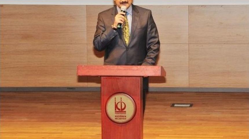 Bilge Kral İzzetbegovi&ccedil; Ke&ccedil;i&ouml;ren&rsquo;de Anıldı