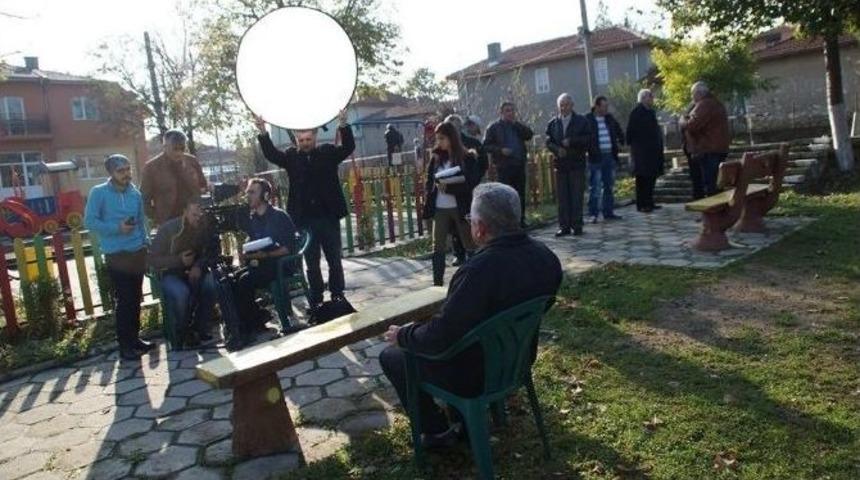 1989 Bulgaristan G&ouml;&ccedil;&uuml; Belgesel Oldu