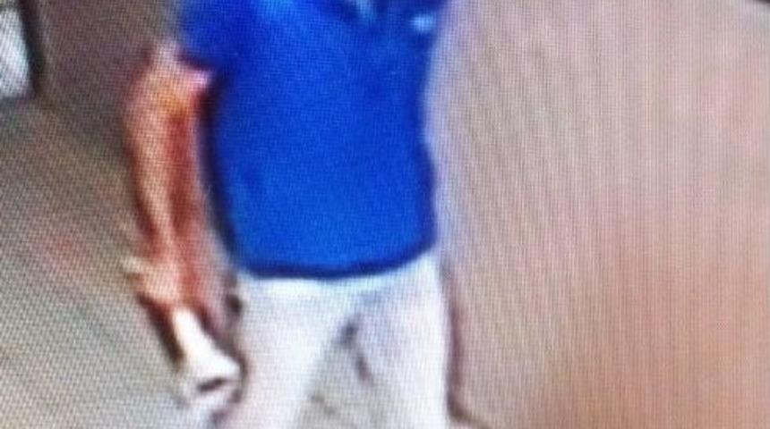 Adliye Tuvaletinde Uyuşturucu Kullandı