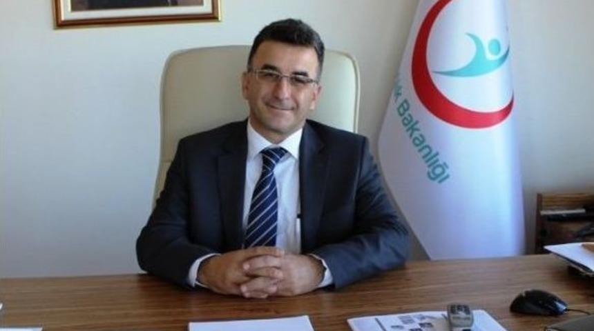 (&ouml;zel Haber) Tekirdağ&rsquo;da 44 Bin 513 Kişi Kanser Taramasından Ge&ccedil;irildi