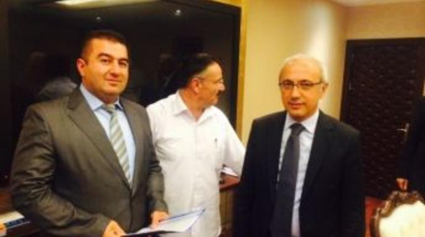 Mtso, Duran Yatırımlar İ&ccedil;in Harekete Ge&ccedil;ti