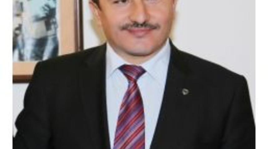 Beypazarı&rsquo;nda Merkezi Ezan Sistemi Kalkıyor