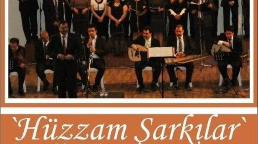 B&uuml;y&uuml;kşehir Tsm Korosu, Şanlıurfalılarla Buluşuyor