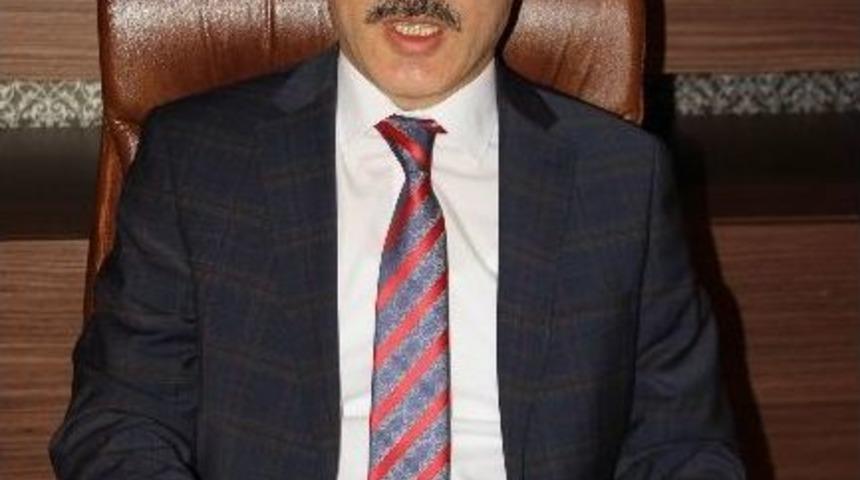 Mehmet Osmanoğlu Yargıtay &Uuml;yesi Se&ccedil;ildi