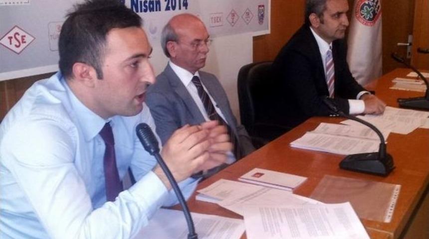 Aydın Bik, Kamu Krumlarıyla Bir Araya Geldi