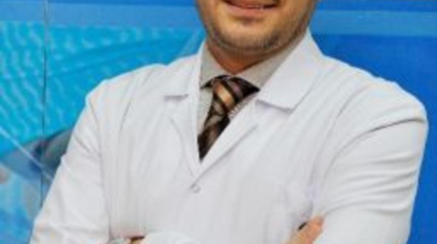 Dr. Binici: "ani G&ouml;ğ&uuml;s Ve Sırt Ağrısı İhmale Gelmez"