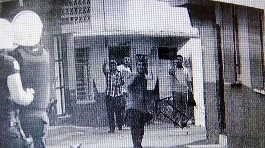 Su&ccedil; Makinesi, Uyuşturucu Yakalatınca "ibrahim Aras&rsquo;ı Polis &Ouml;ld&uuml;rd&uuml;" Dedi