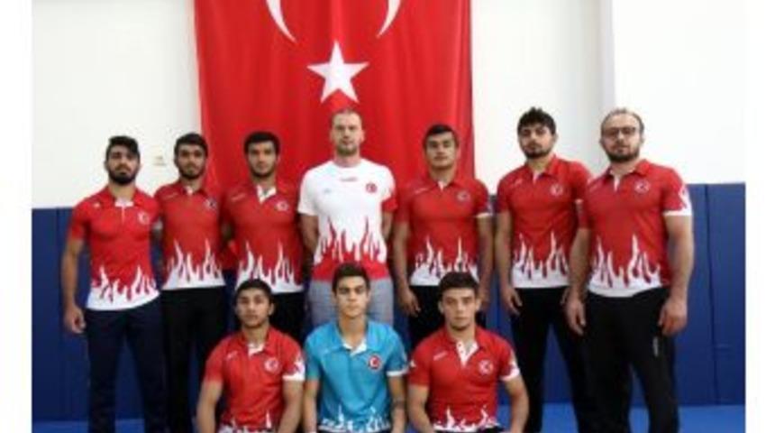 Gen&ccedil; Judocular, Maribor&rsquo;da T&uuml;rkiye&rsquo;yi Temsil Edecek