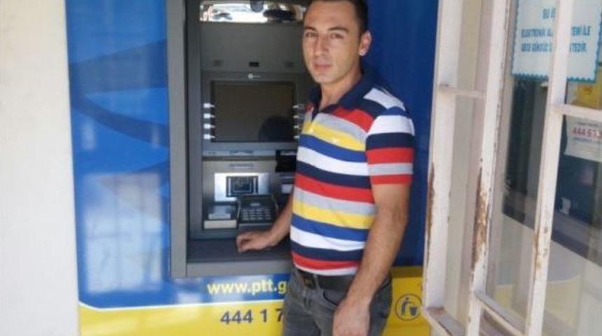 G&ouml;lpazarı&rsquo;na Pttmatik Kuruldu