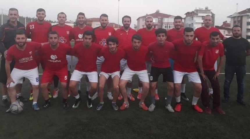 Bilecikspor Yeni Sezon Hazırlıklarına Başladı